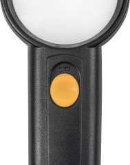 Лупа просмотровая с подсветкой - Фото 5