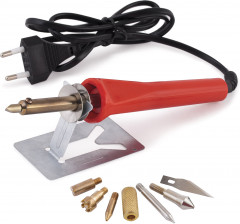 Набор для выжигания и пайки - Фото 2