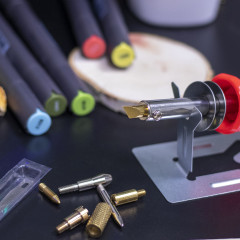 Набор для выжигания и пайки - Фото 6