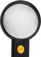 Лупа просмотровая с подсветкой - Фото 1