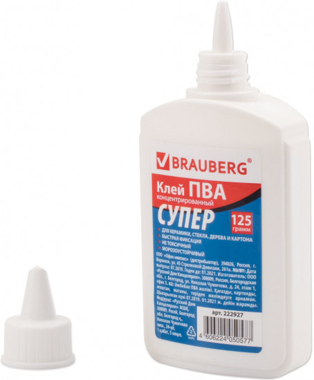 Клей ПВА