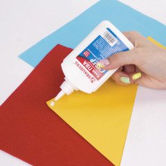 Клей ПВА - Фото 4