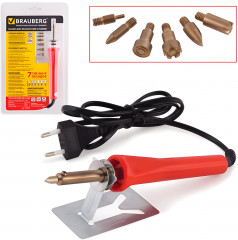 Набор для выжигания и пайки - Фото 1