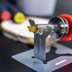 Набор для выжигания и пайки - Фото 2