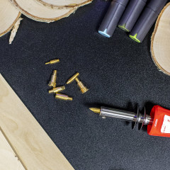 Набор для выжигания и пайки - Фото 4