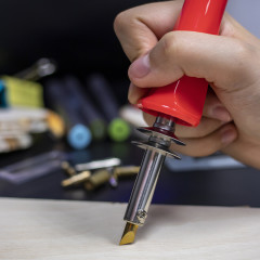 Набор для выжигания и пайки - Фото 5