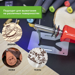 Набор для выжигания и пайки - Фото 9