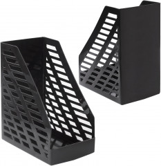 Лоток для бумаг вертикальный - Фото 1