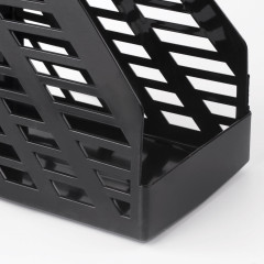 Лоток для бумаг вертикальный - Фото 5