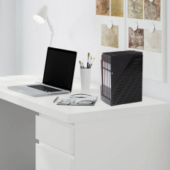 Лоток для бумаг вертикальный - Фото 7