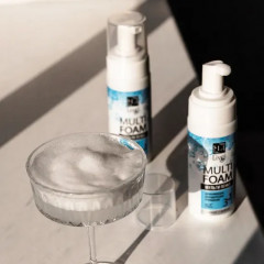 Пенка для очищения кожи «Multi foam» - Фото 1