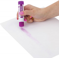 Клей-карандаш обесцвечивающийся - Фото 4