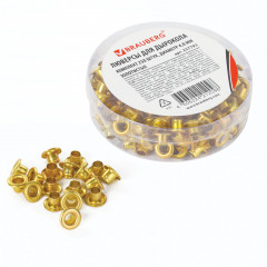 Люверсы для дырокола - Фото 3