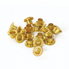 Люверсы для дырокола - Фото 6