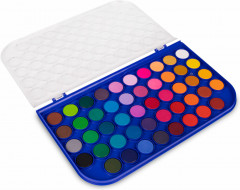 Набор красок акварельных - Фото 3