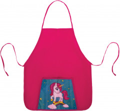 Набор для уроков труда и занятий творчеством «Neon unicorn» - Фото 3