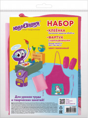 Набор для уроков труда и занятий творчеством «Neon unicorn» - Фото 7