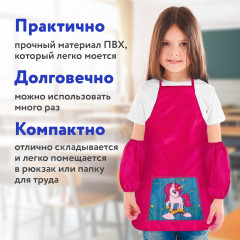 Набор для уроков труда и занятий творчеством «Neon unicorn» - Фото 13