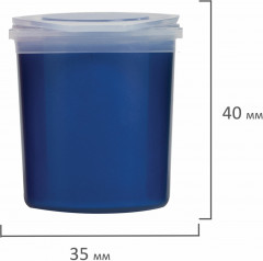 Набор красок акриловых - Фото 4