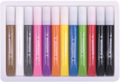 Набор красок витражных - Фото 5