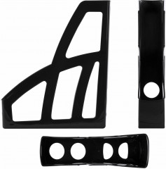 Лоток для бумаг вертикальный - Фото 3