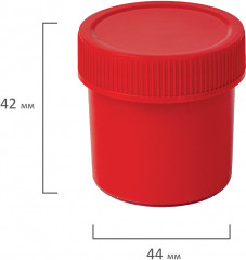 Набор красок пальчиковых - Фото 8