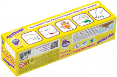 Набор красок пальчиковых - Фото 9