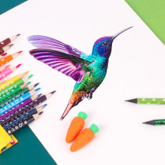 Набор ластиков «Зайчик и урожай» - Фото 4