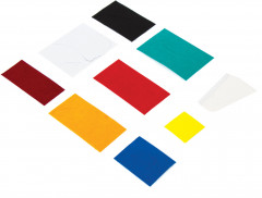 Аппликация из фетра «Пингвинчик» - Фото 3