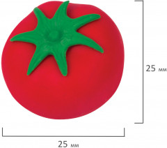 Набор ластиков «Огород» - Фото 3