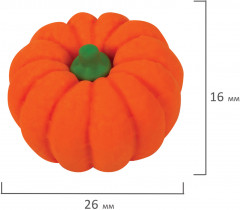 Набор ластиков «Огород» - Фото 5