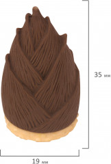 Набор ластиков «Огород» - Фото 6