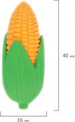 Набор ластиков «Огород» - Фото 2