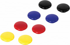 Набор магнитов для досок - Фото 1