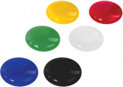 Набор магнитов для досок - Фото 1