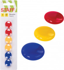 Набор магнитов для досок - Фото 1