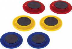 Набор магнитов для досок - Фото 5