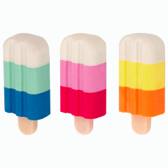 Набор ластиков «Сладкие истории» - Фото 1