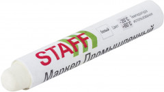 Маркер для для шин и резины, белый - Фото 2