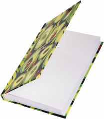 Ежедневник недатированный «Avocado» - Фото 2