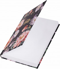 Ежедневник недатированный «Flowers» - Фото 2