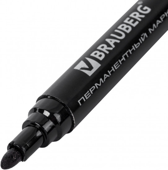 Маркер перманентный