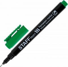 Набор маркеров перманентных - Фото 5