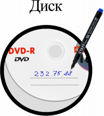 Набор маркеров перманентных - Фото 12