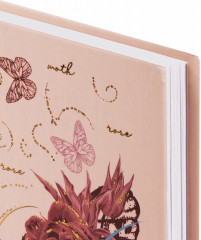 Ежедневник недатированный «Butterfly» - Фото 3