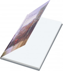 Ежедневник недатированный «Love in Paris» - Фото 2