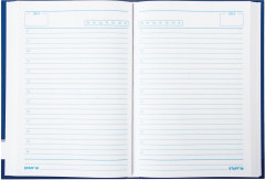 Ежедневник недатированный - Фото 2