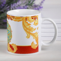 Кружка «Любимая бабушка» - Фото 2