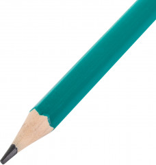 Набор карандашей чернографитных - Фото 2