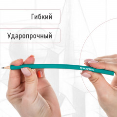 Набор карандашей чернографитных - Фото 10